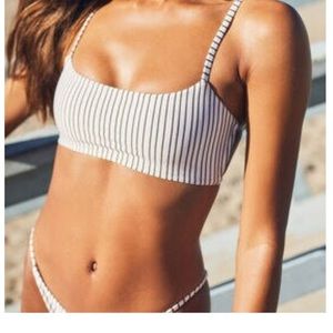 SOLD NWT Pacsun bikini